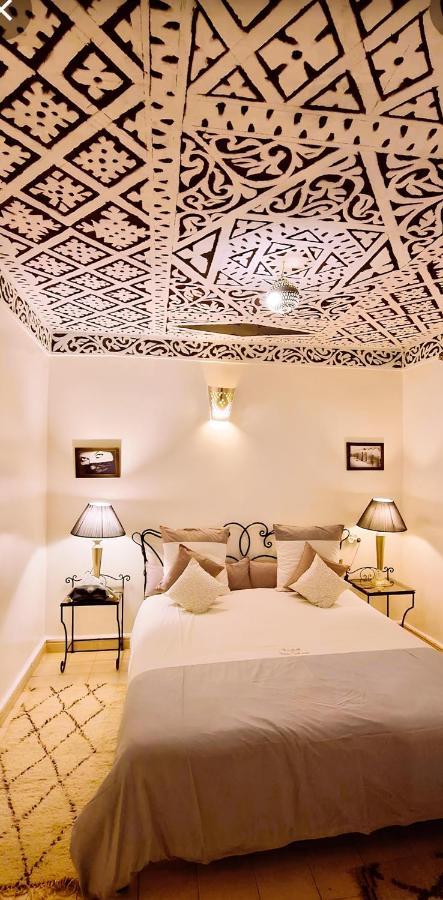 Riad Dar Sofian ザゴラ エクステリア 写真