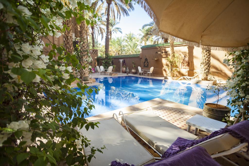 Riad Dar Sofian ザゴラ エクステリア 写真