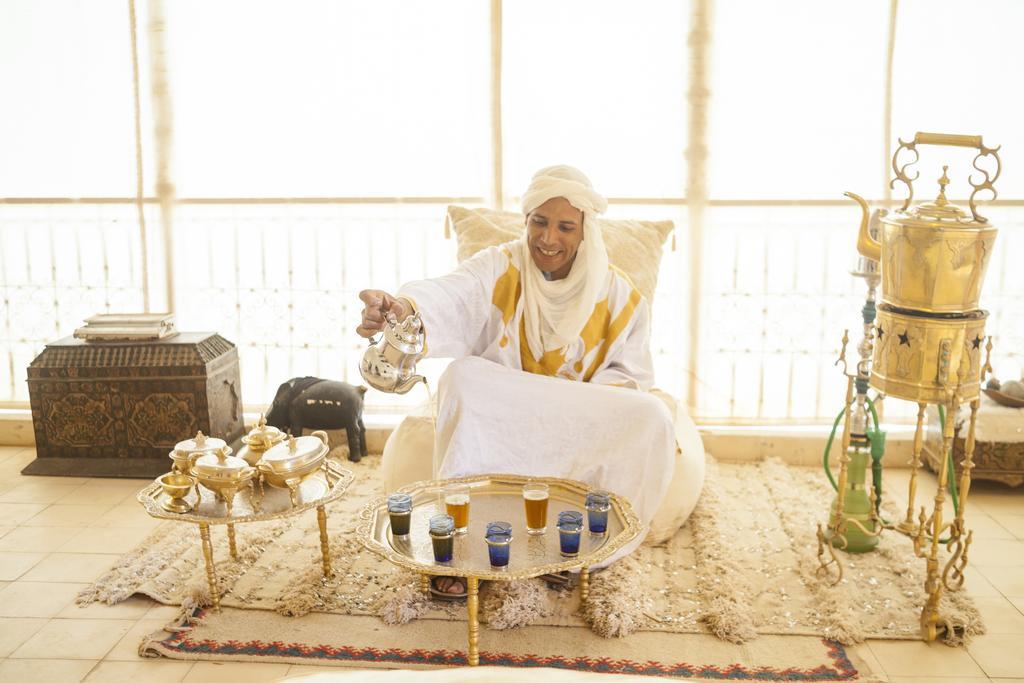 Riad Dar Sofian ザゴラ エクステリア 写真