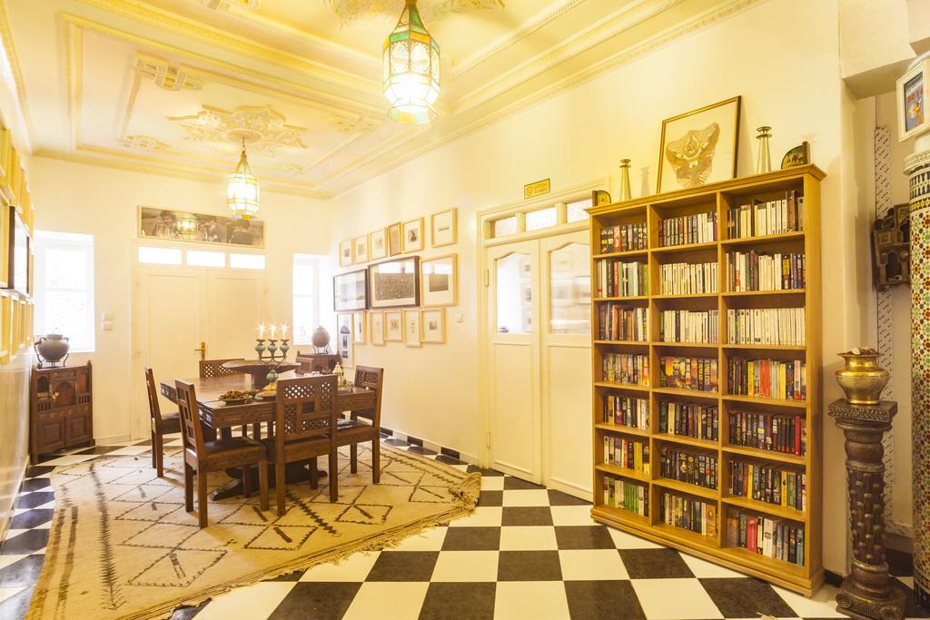 Riad Dar Sofian ザゴラ エクステリア 写真