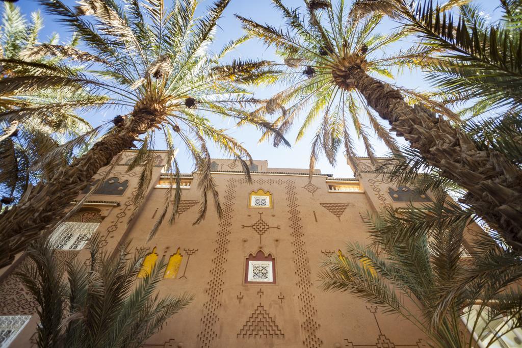Riad Dar Sofian ザゴラ エクステリア 写真