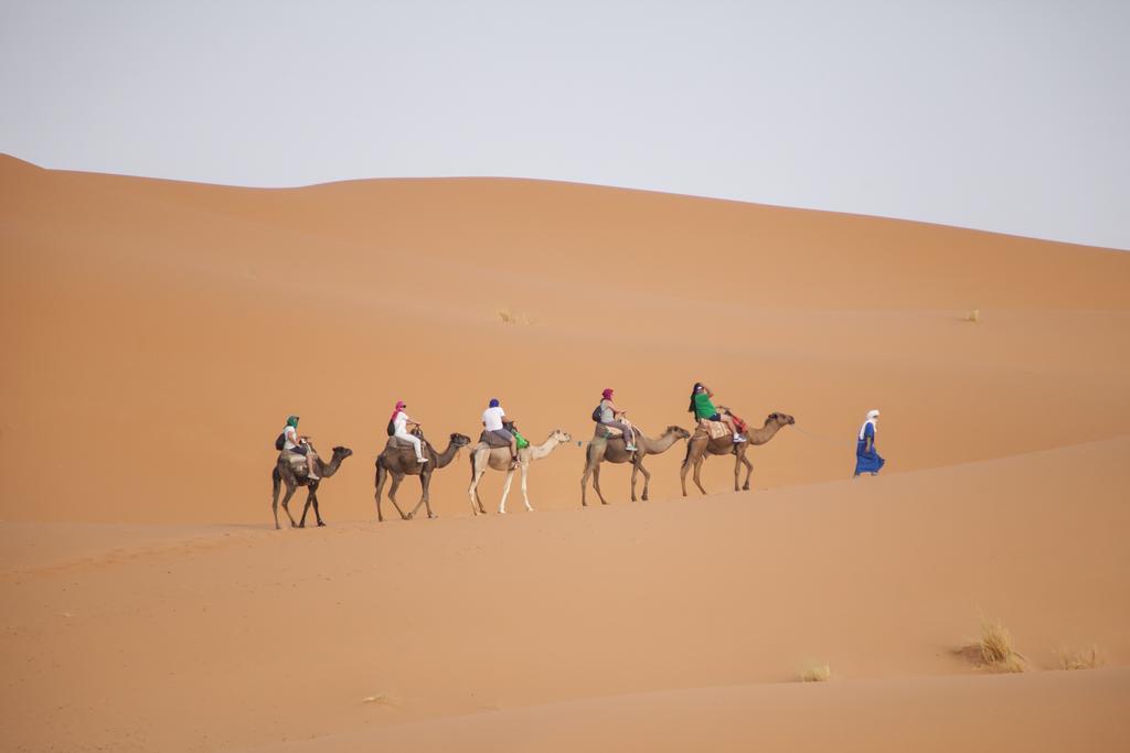 Riad Dar Sofian ザゴラ エクステリア 写真