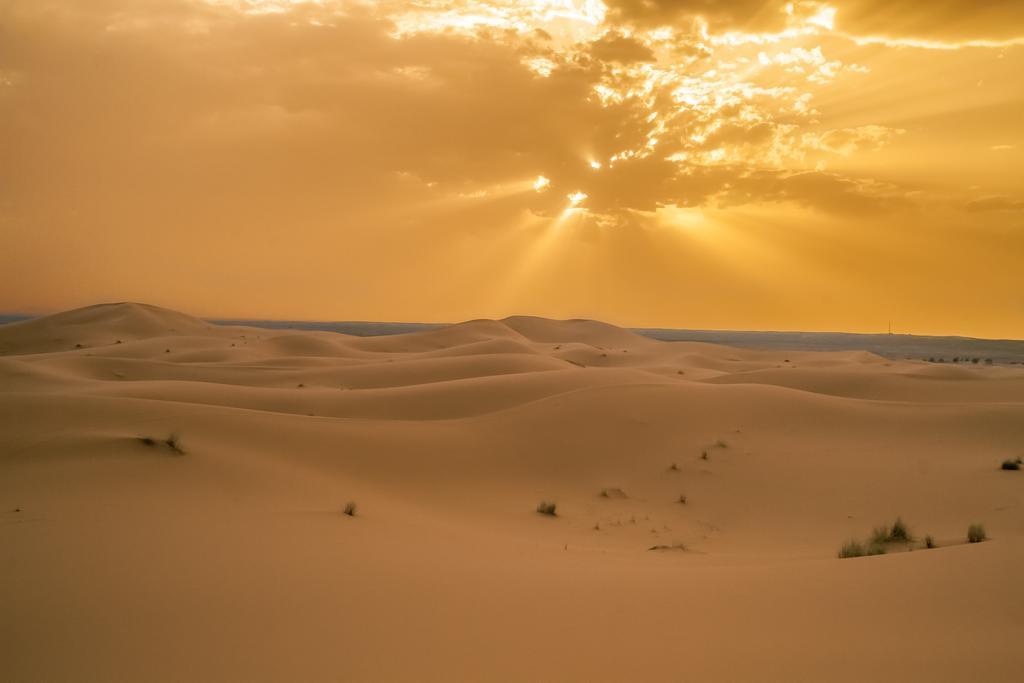 Riad Dar Sofian ザゴラ エクステリア 写真