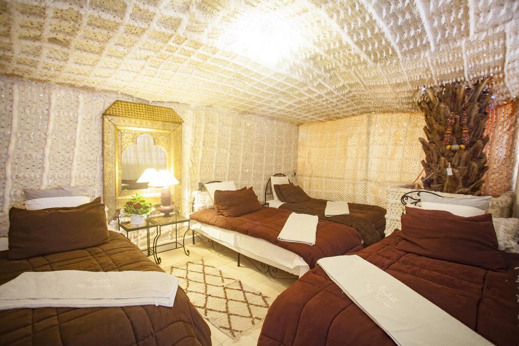Riad Dar Sofian ザゴラ エクステリア 写真