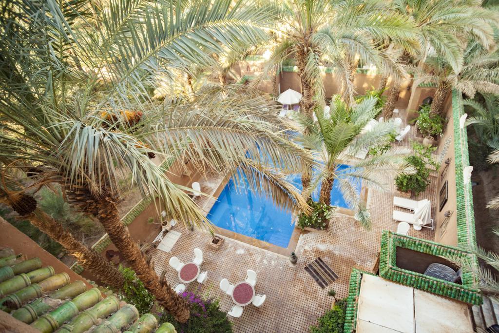 Riad Dar Sofian ザゴラ エクステリア 写真