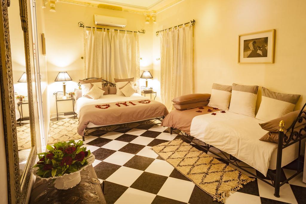 Riad Dar Sofian ザゴラ エクステリア 写真