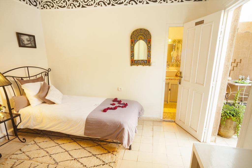 Riad Dar Sofian ザゴラ エクステリア 写真