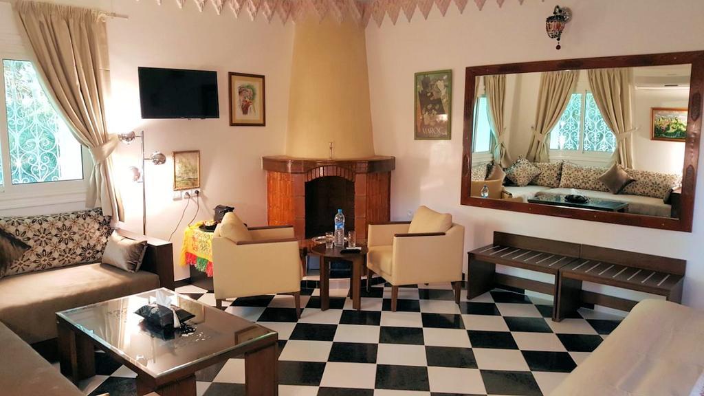 Riad Dar Sofian ザゴラ エクステリア 写真